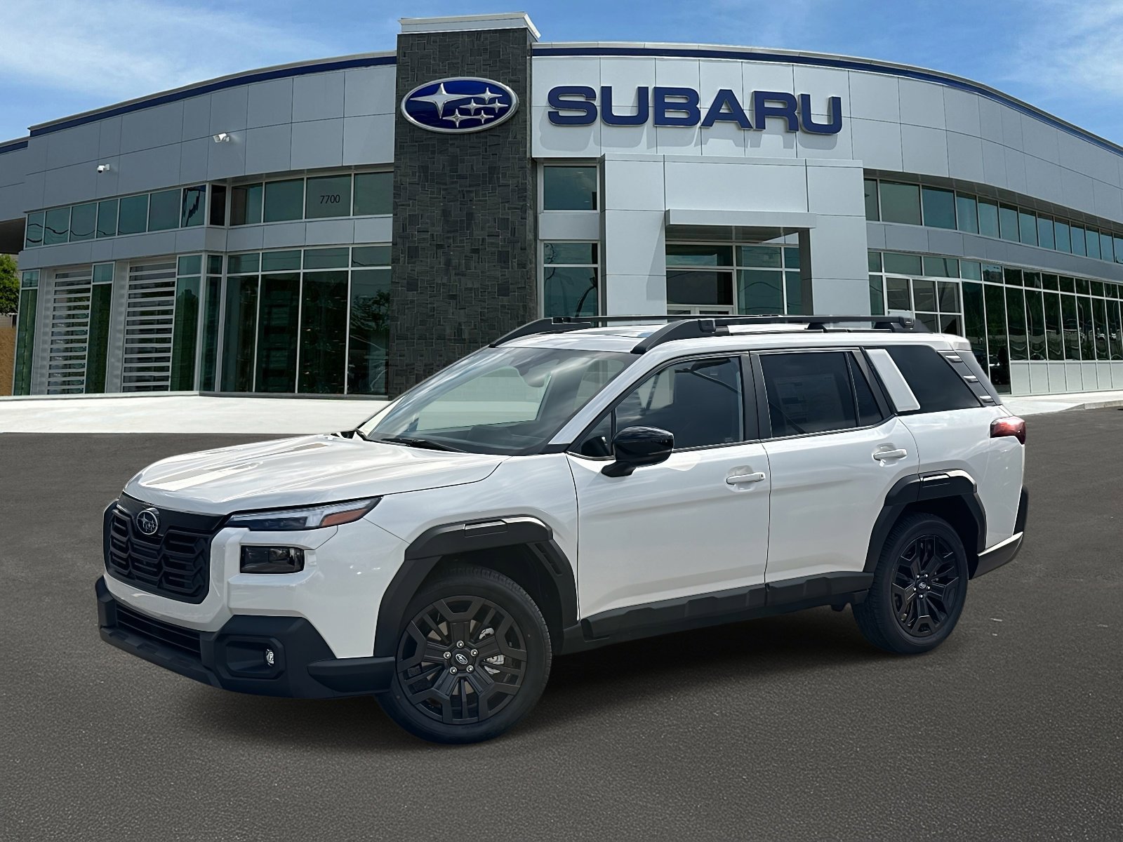 2026 Subaru Outback Limited's photo