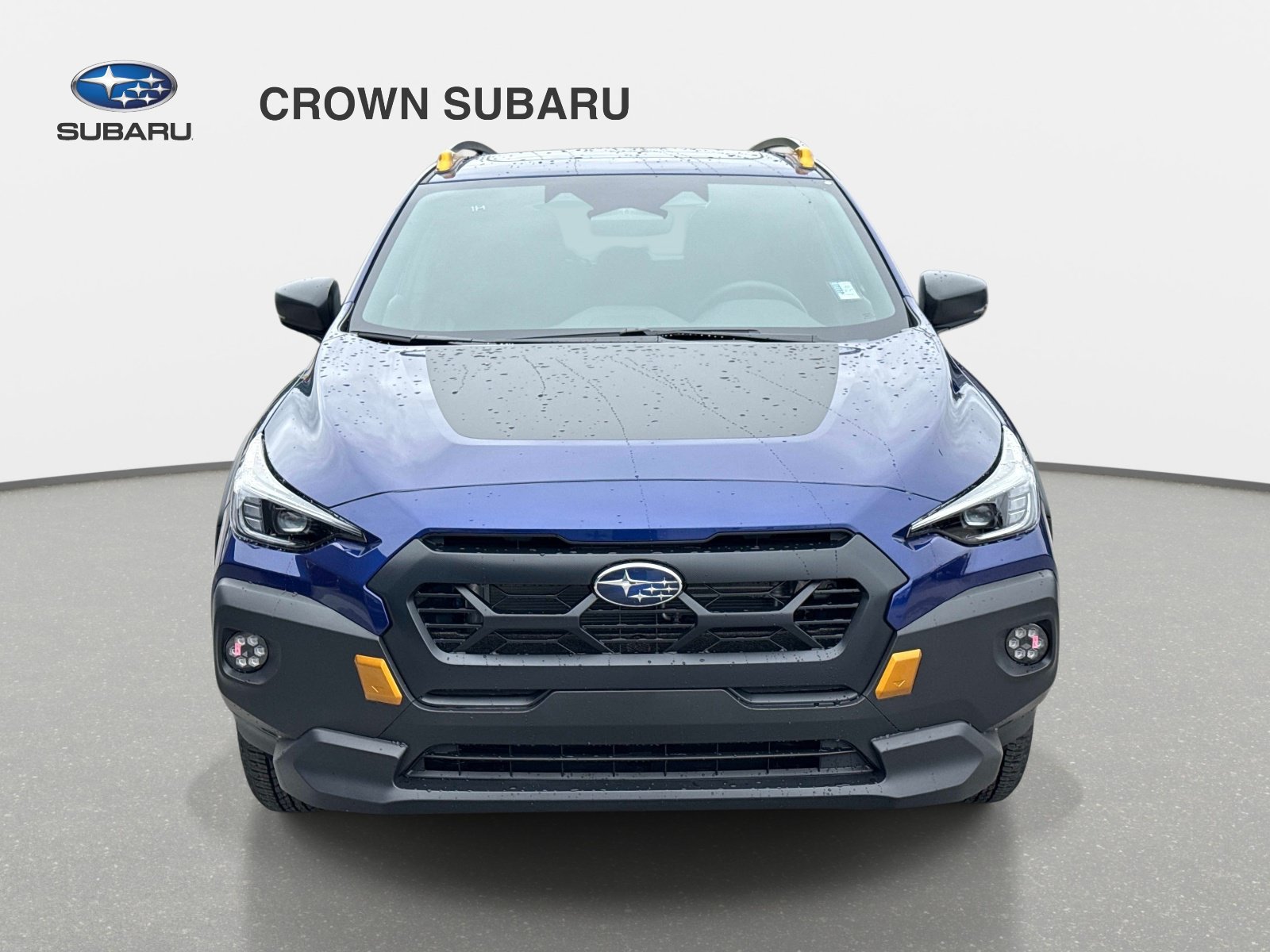 2026 Subaru Crosstrek Wilderness - Photo 9