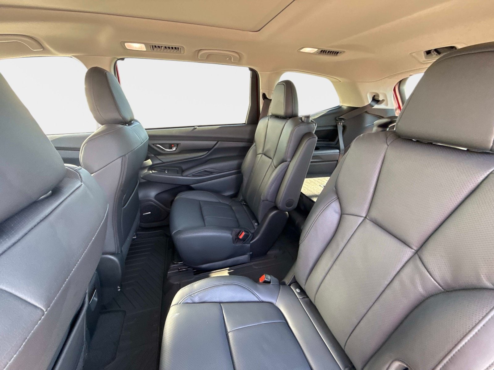 2026 Subaru Ascent Onyx Edition-Touring - Photo 15