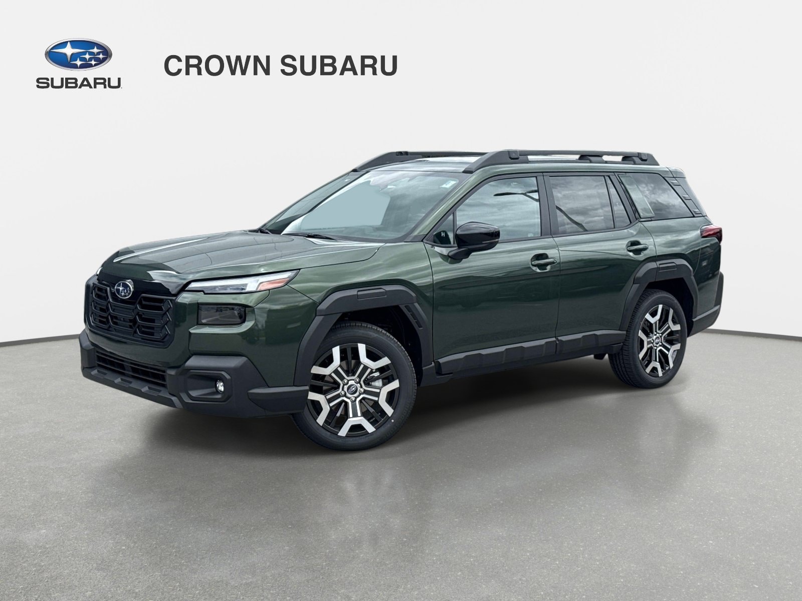 New 2026 Subaru Outback Touring XT