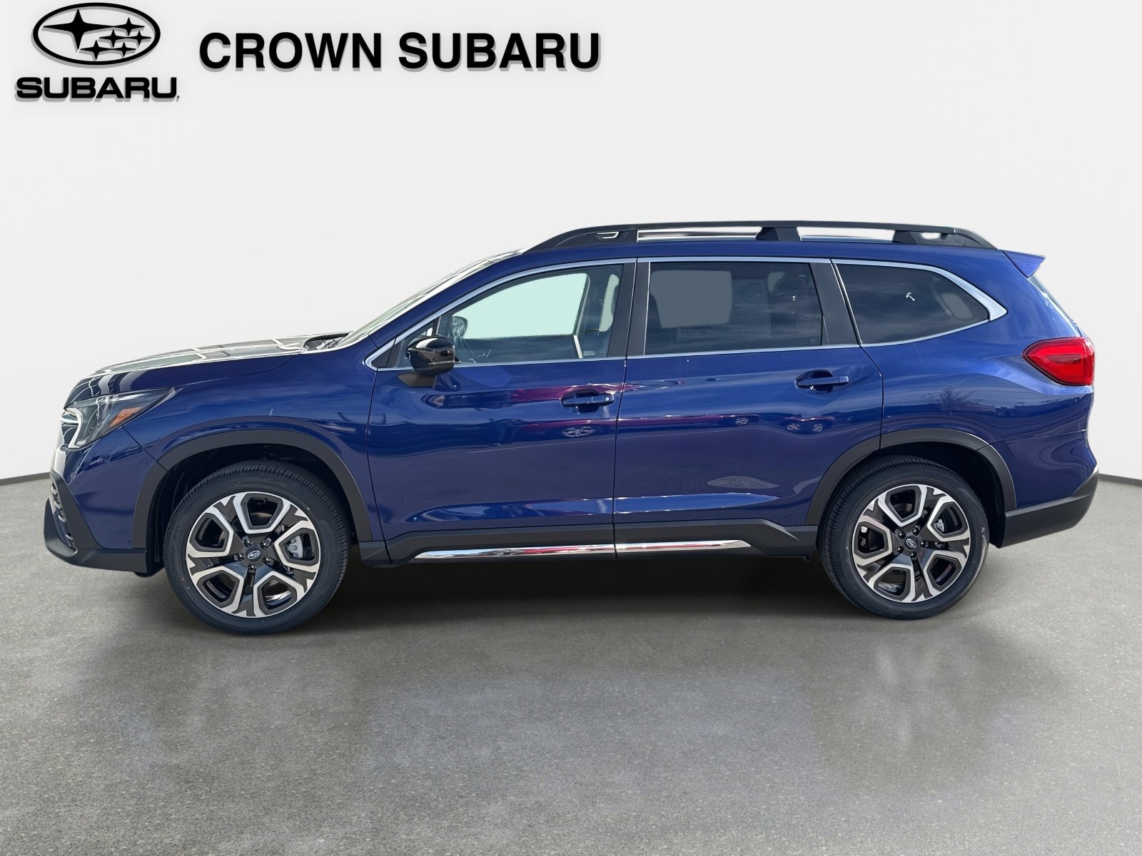 2026 Subaru Ascent Limited - Photo 7
