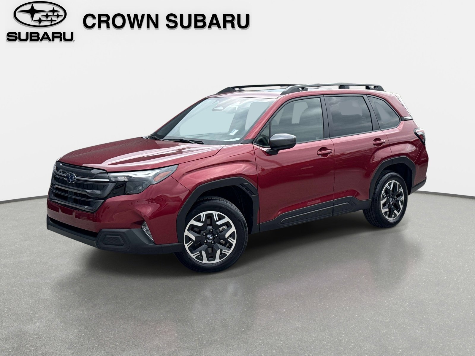 2025 Subaru Forester Premium's photo