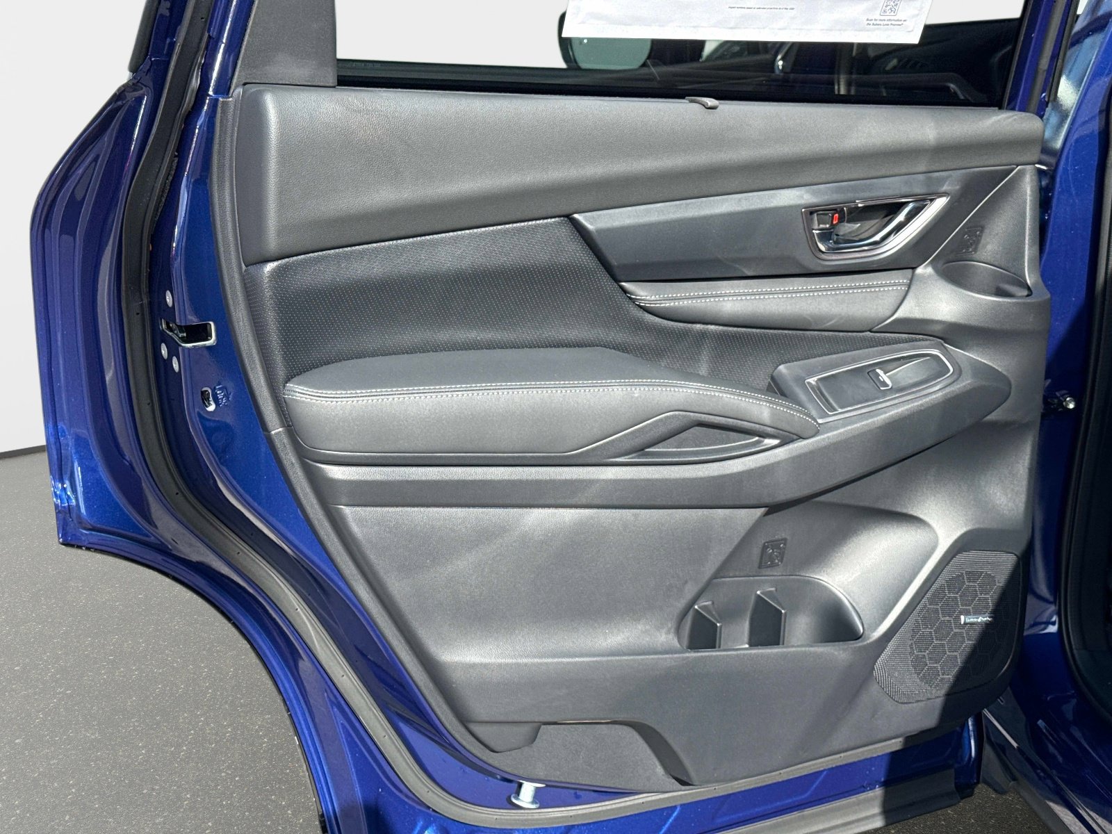 2026 Subaru Ascent Limited - Photo 14