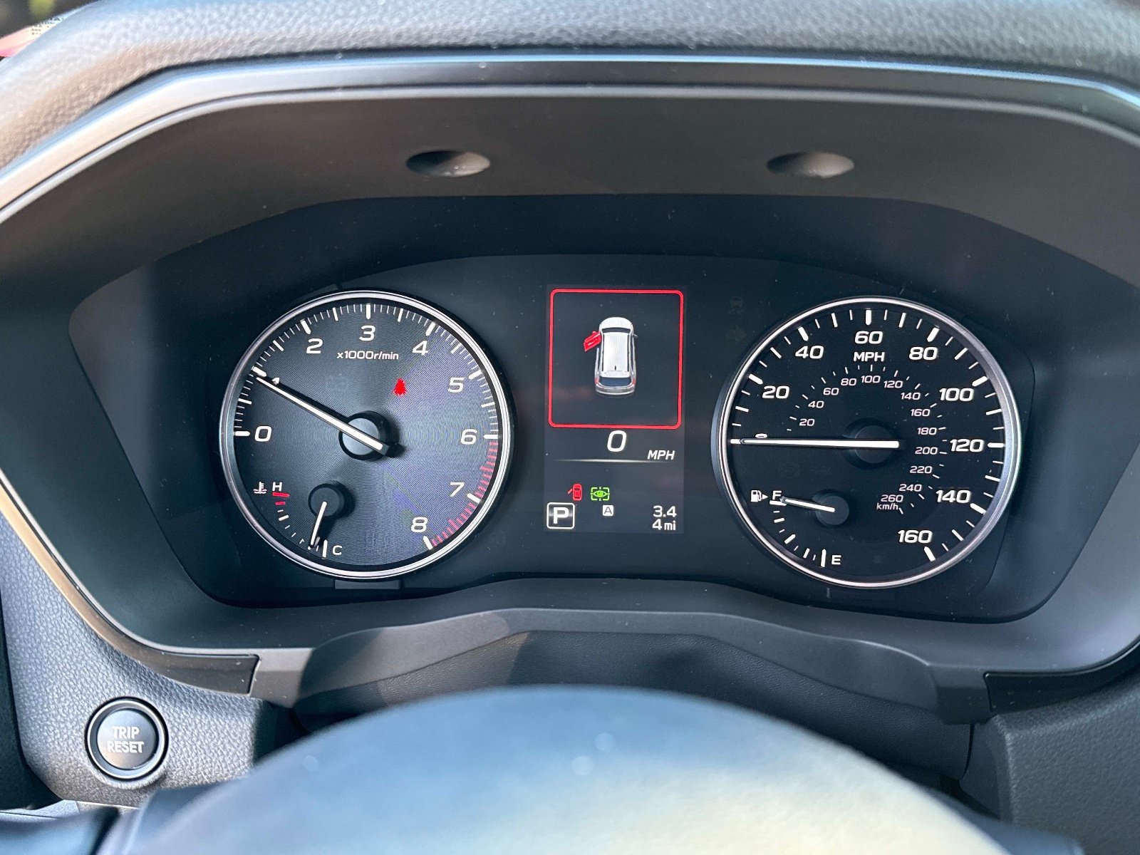 2026 Subaru Ascent Onyx Edition-Touring - Photo 28