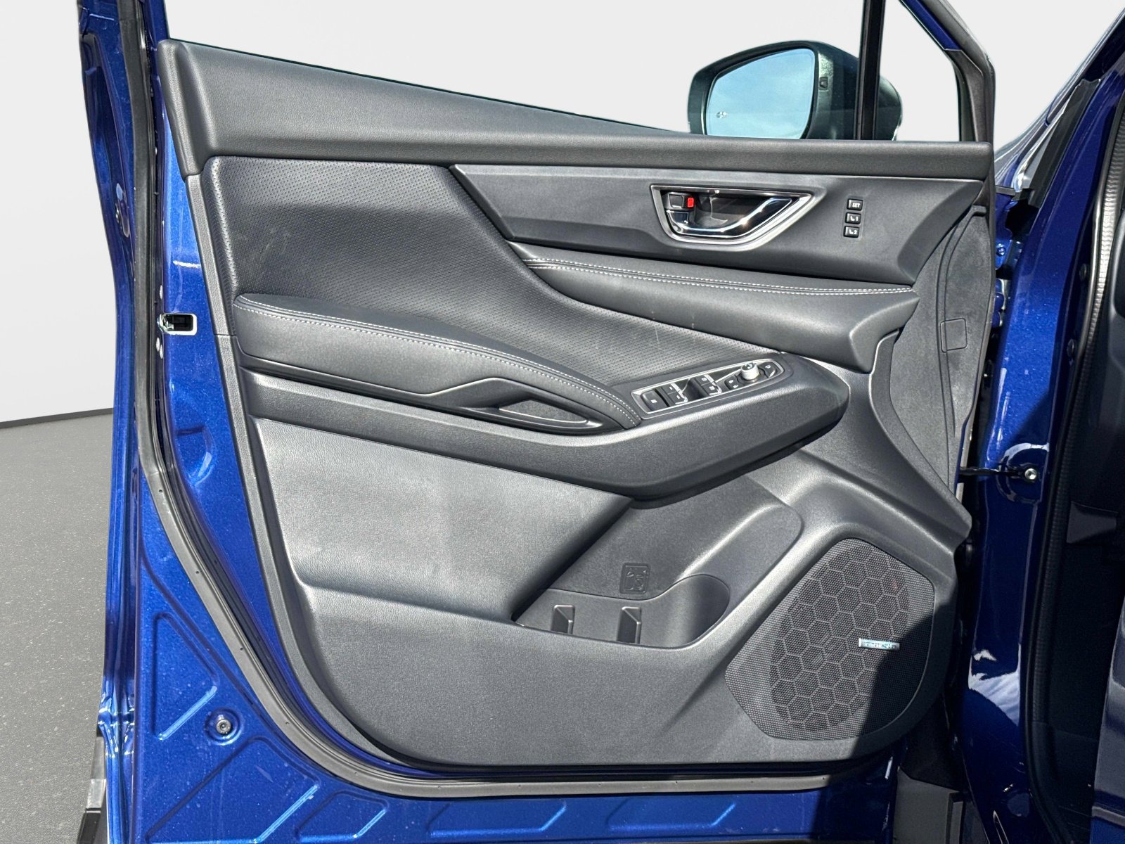 2026 Subaru Ascent Limited - Photo 20