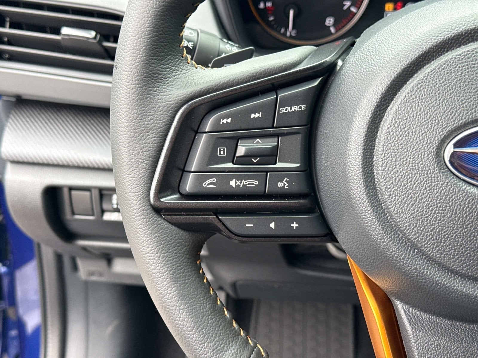 2026 Subaru Crosstrek Wilderness - Photo 30