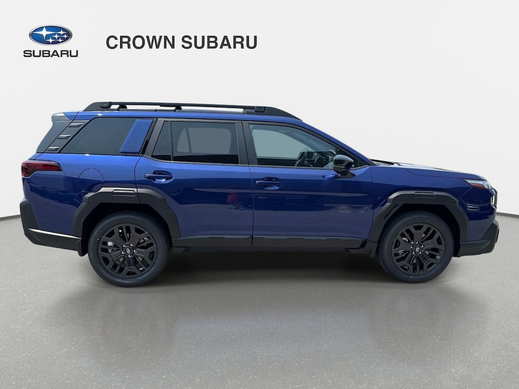 New 2026 Subaru Outback Limited XT SUV