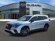  Subaru Ascent