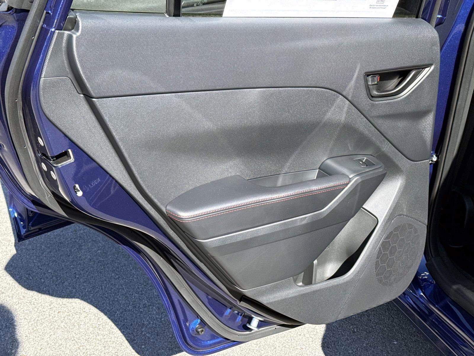 2026 Subaru Impreza Sport - Photo 13