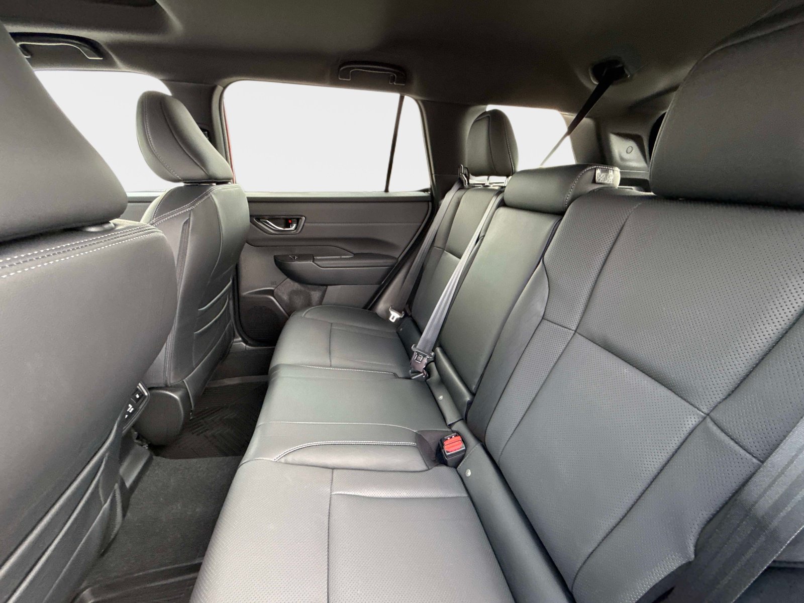 2026 Subaru Outback Touring XT - Photo 15