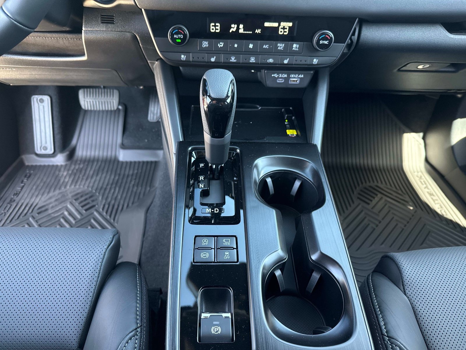 2026 Subaru Outback Touring XT - Photo 26
