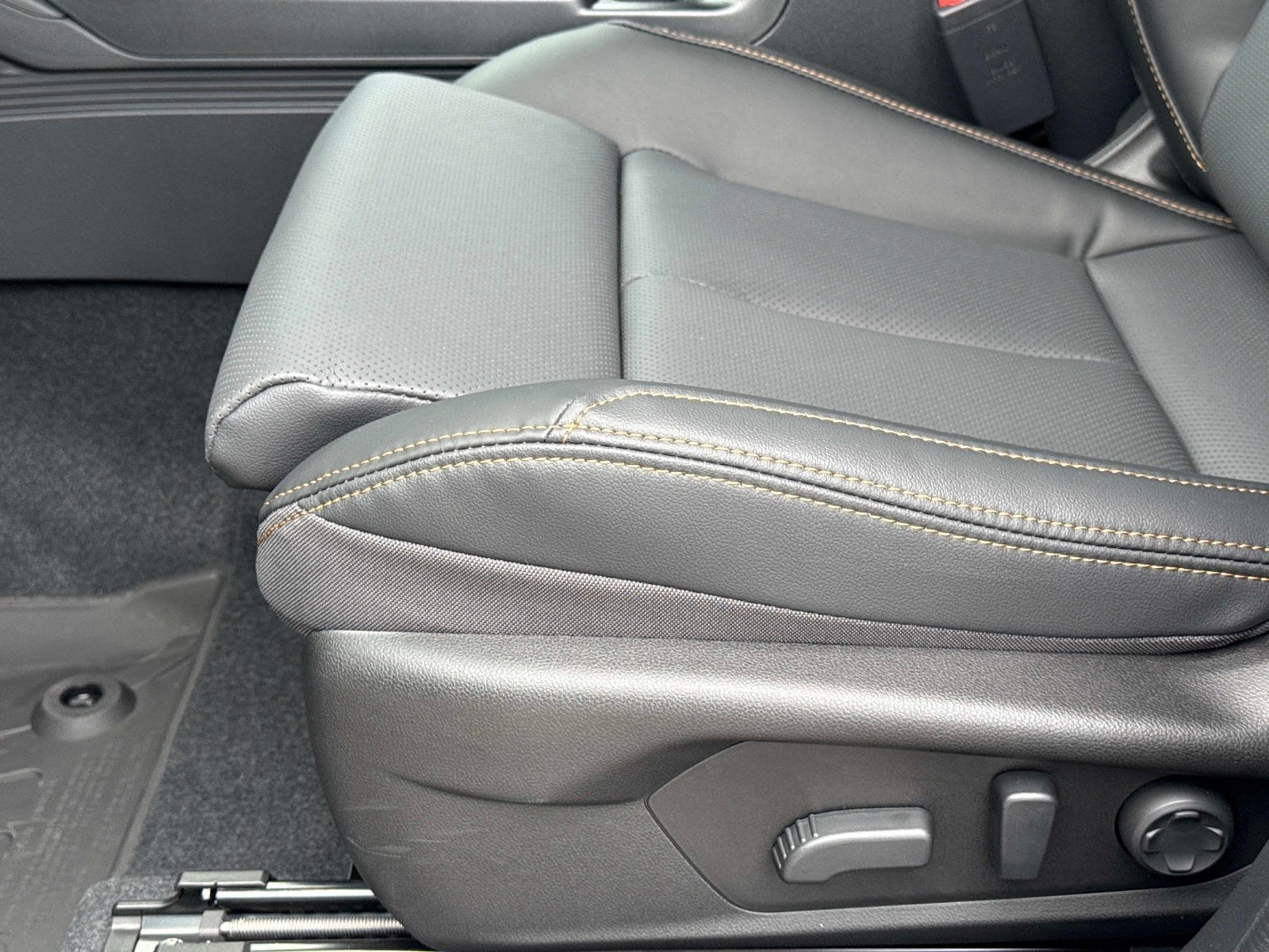 2026 Subaru Outback Wilderness - Photo 22