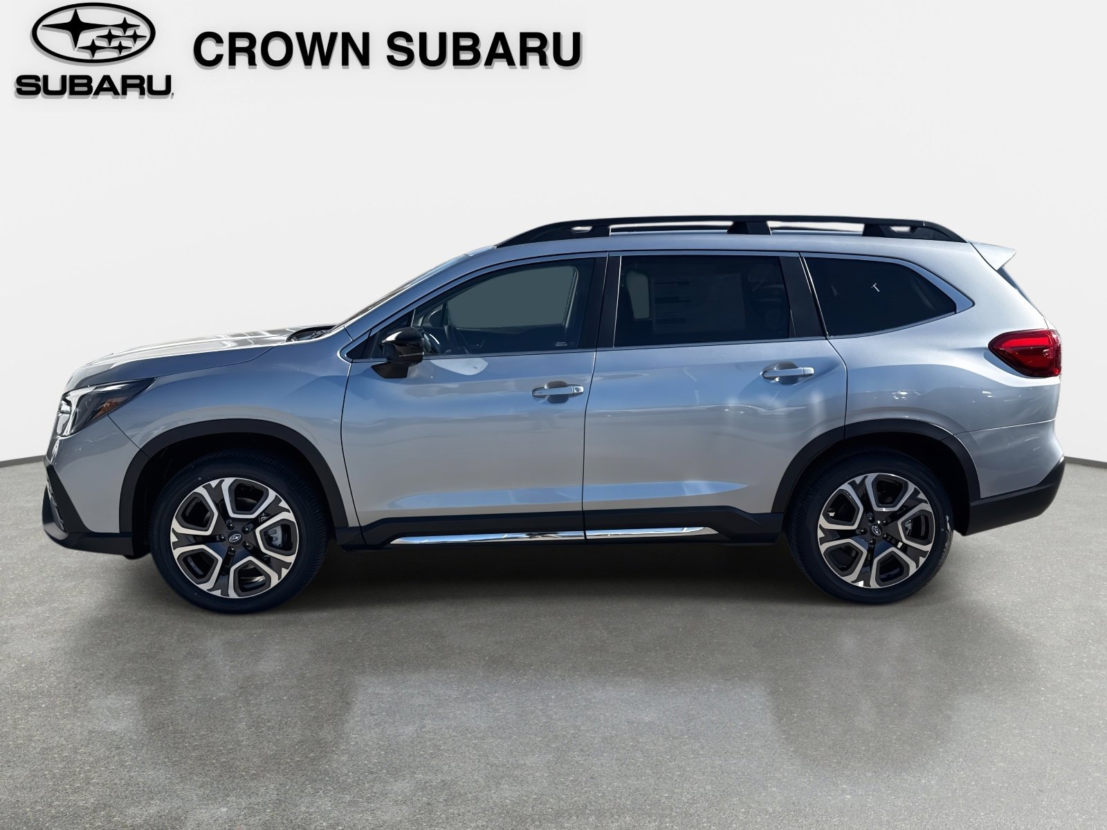 2026 Subaru Ascent Limited - Photo 7