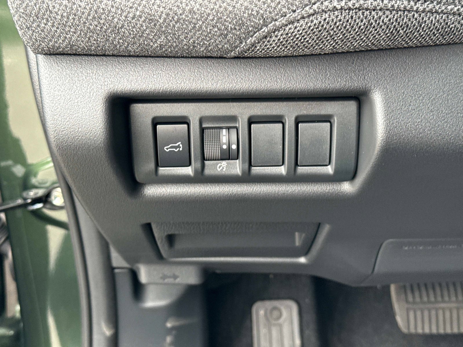 2026 Subaru Outback Limited XT - Photo 32