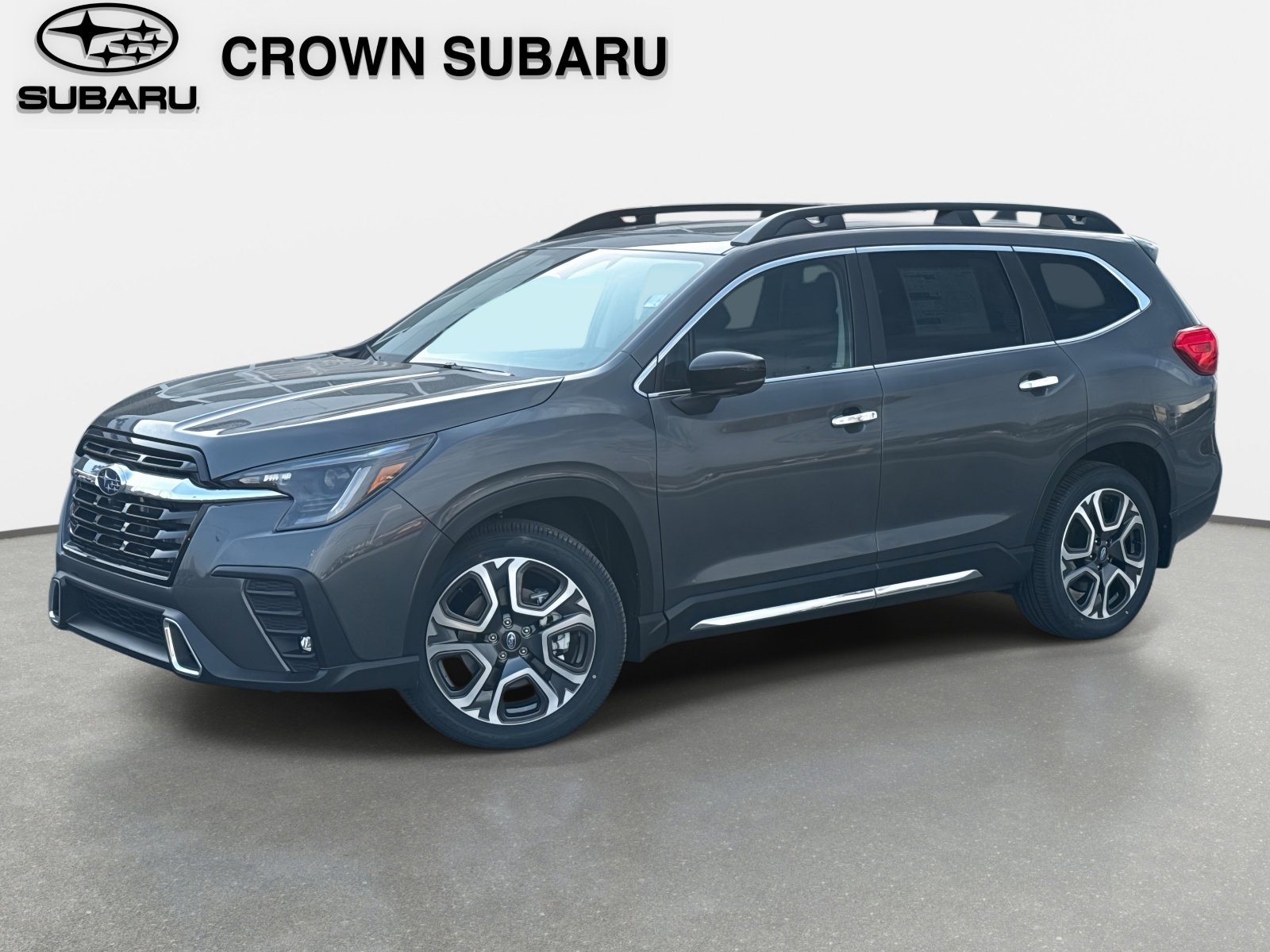 2026 Subaru Ascent Touring 7 Passenger's photo