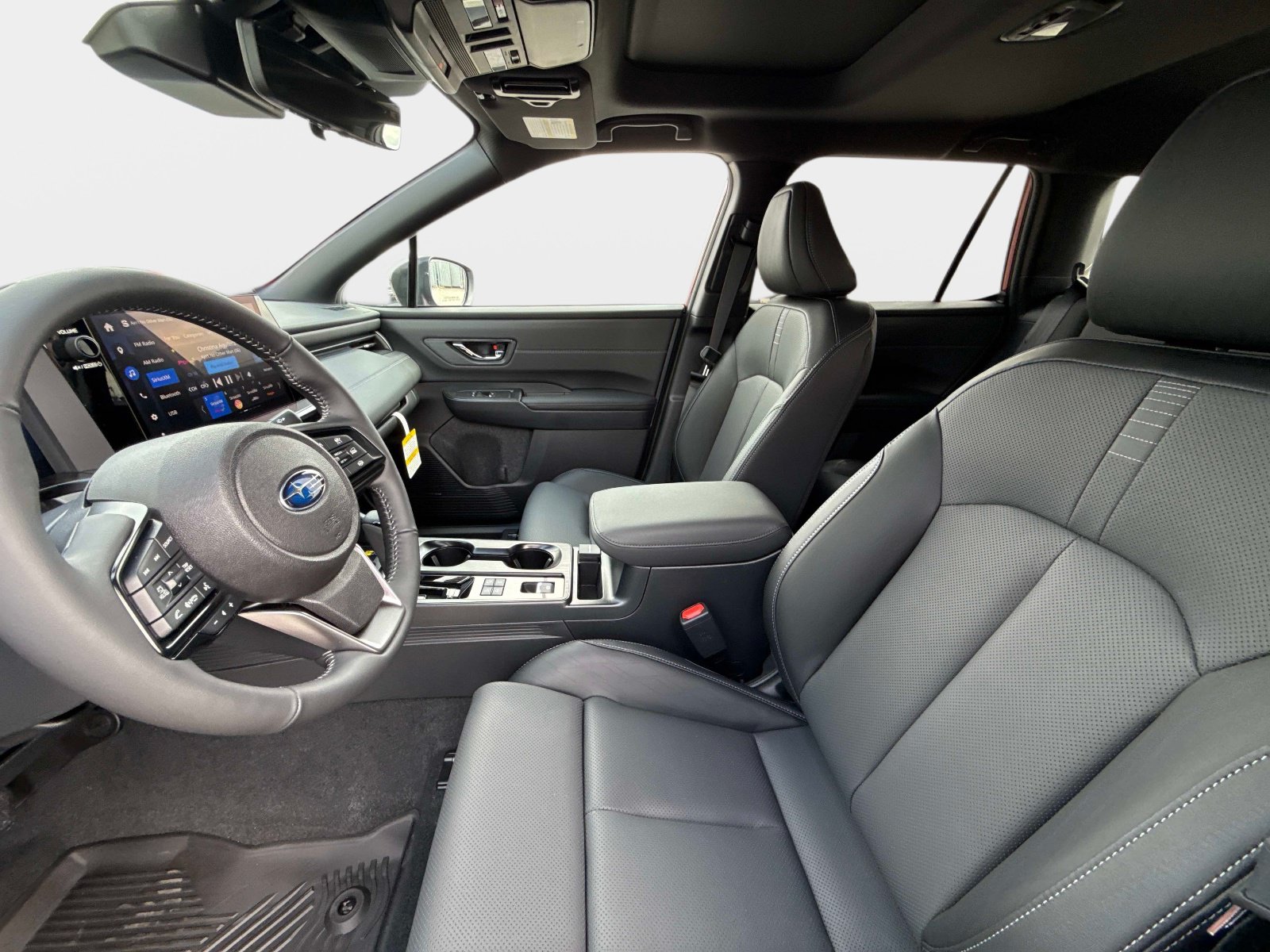 2026 Subaru Outback Touring XT - Photo 23