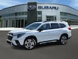  Subaru Ascent