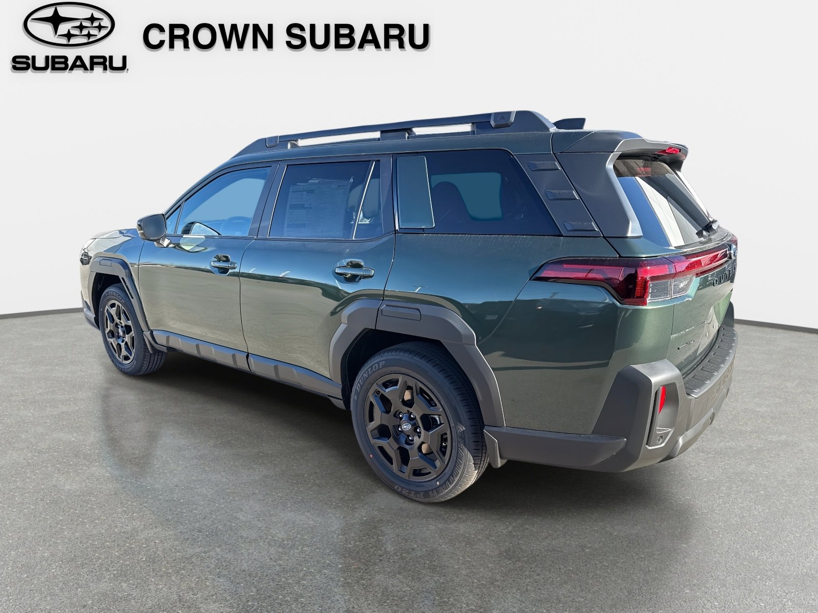 2026 Subaru Outback Limited - Photo 6