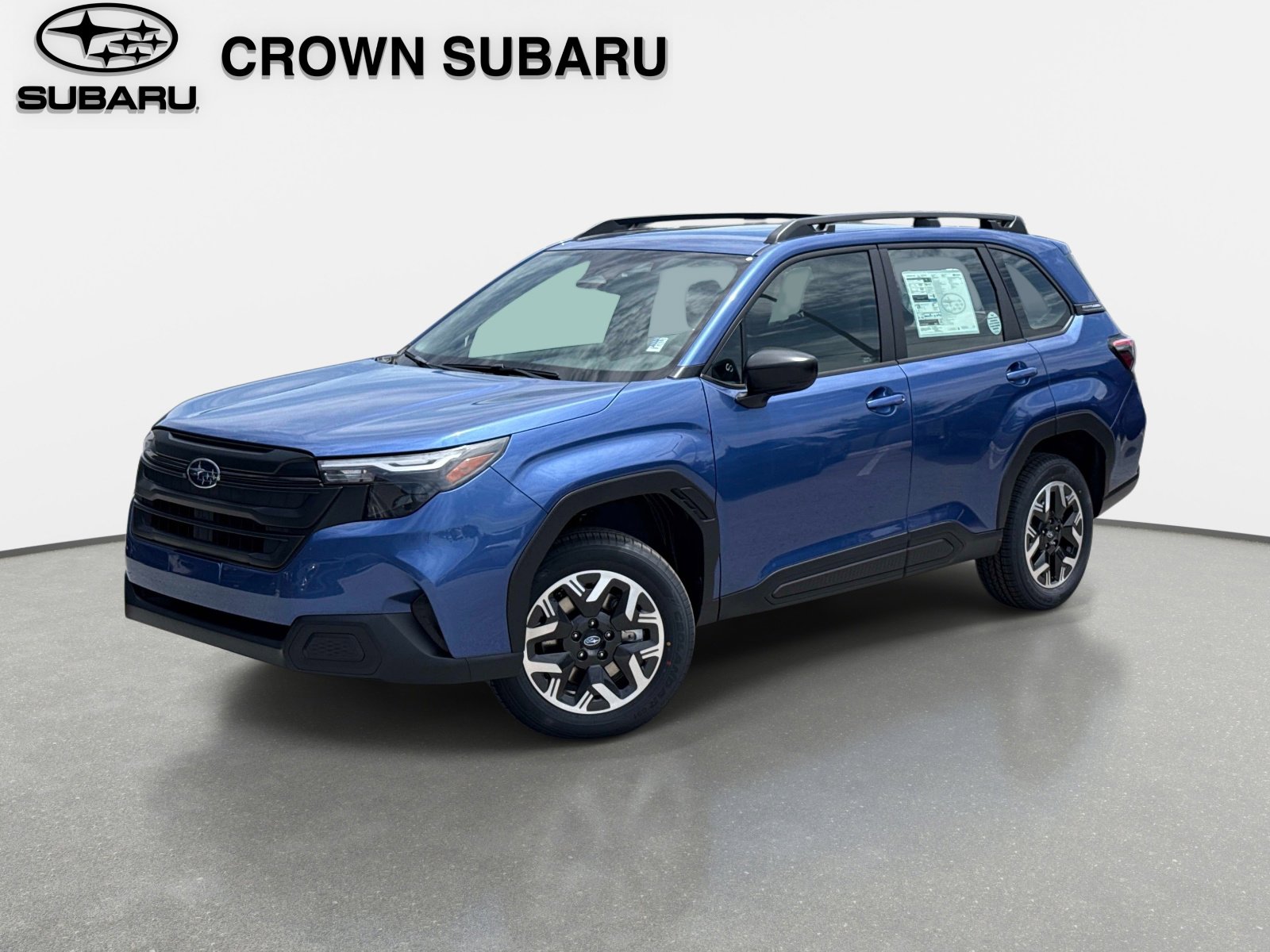 2026 Subaru Forester -'s photo