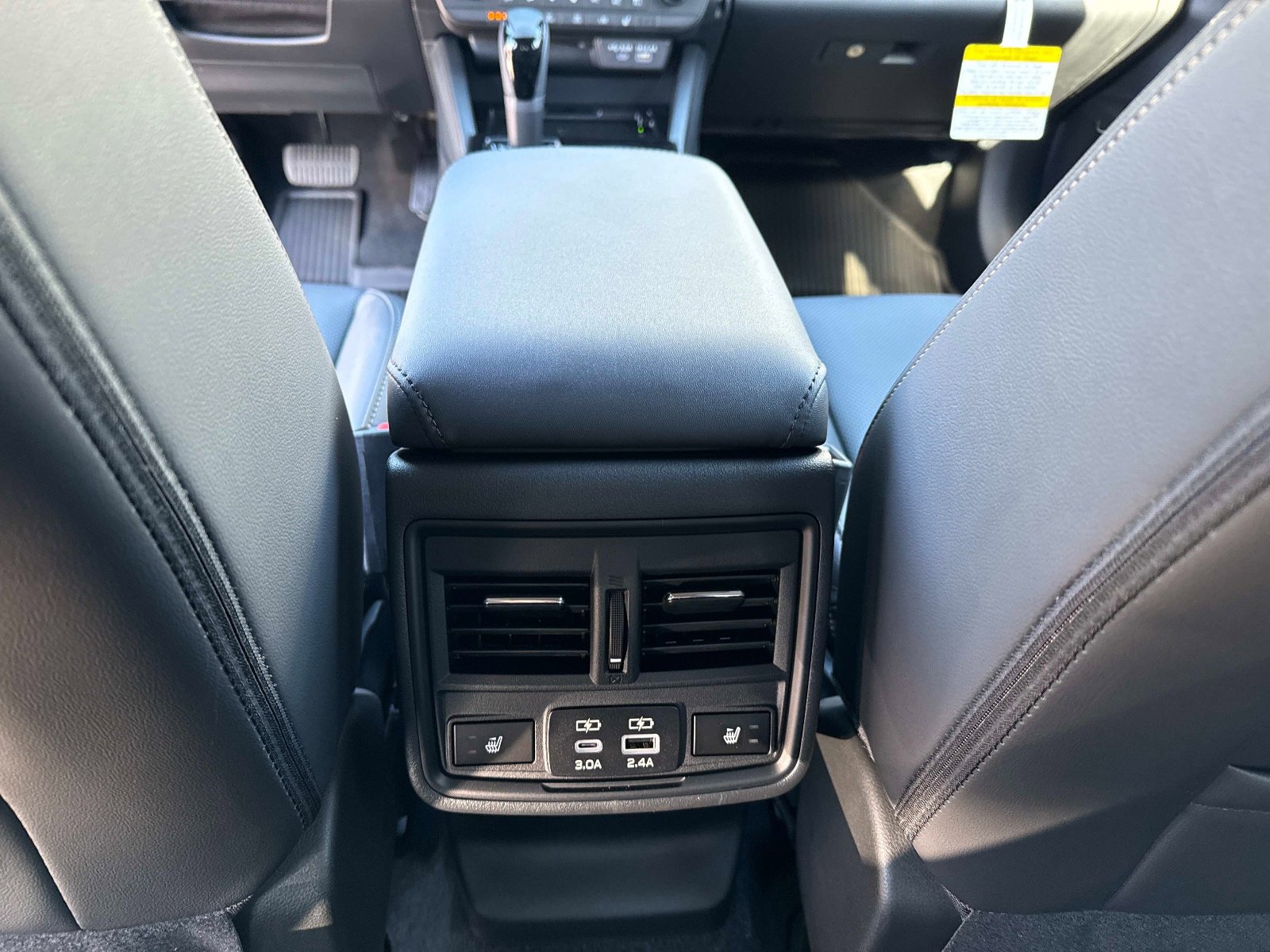2026 Subaru Outback Limited - Photo 17