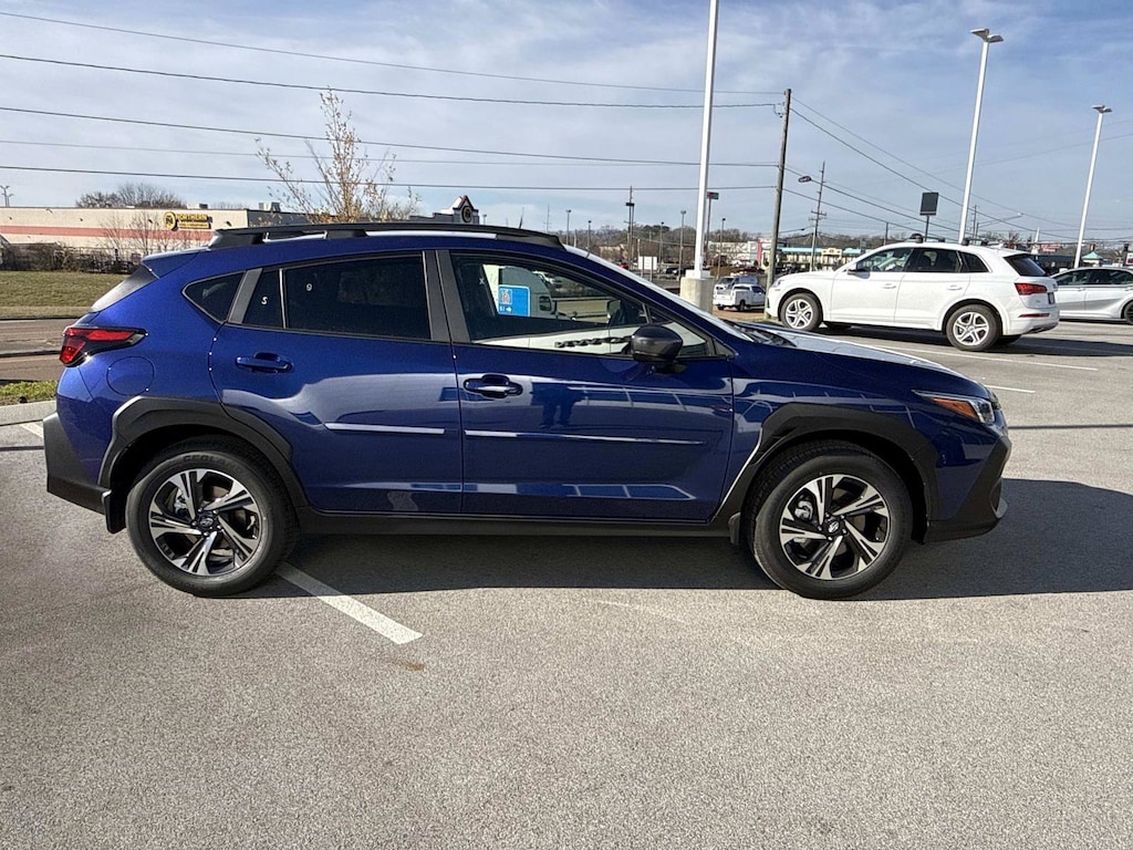 New 2025 Subaru Crosstrek Premium SUV