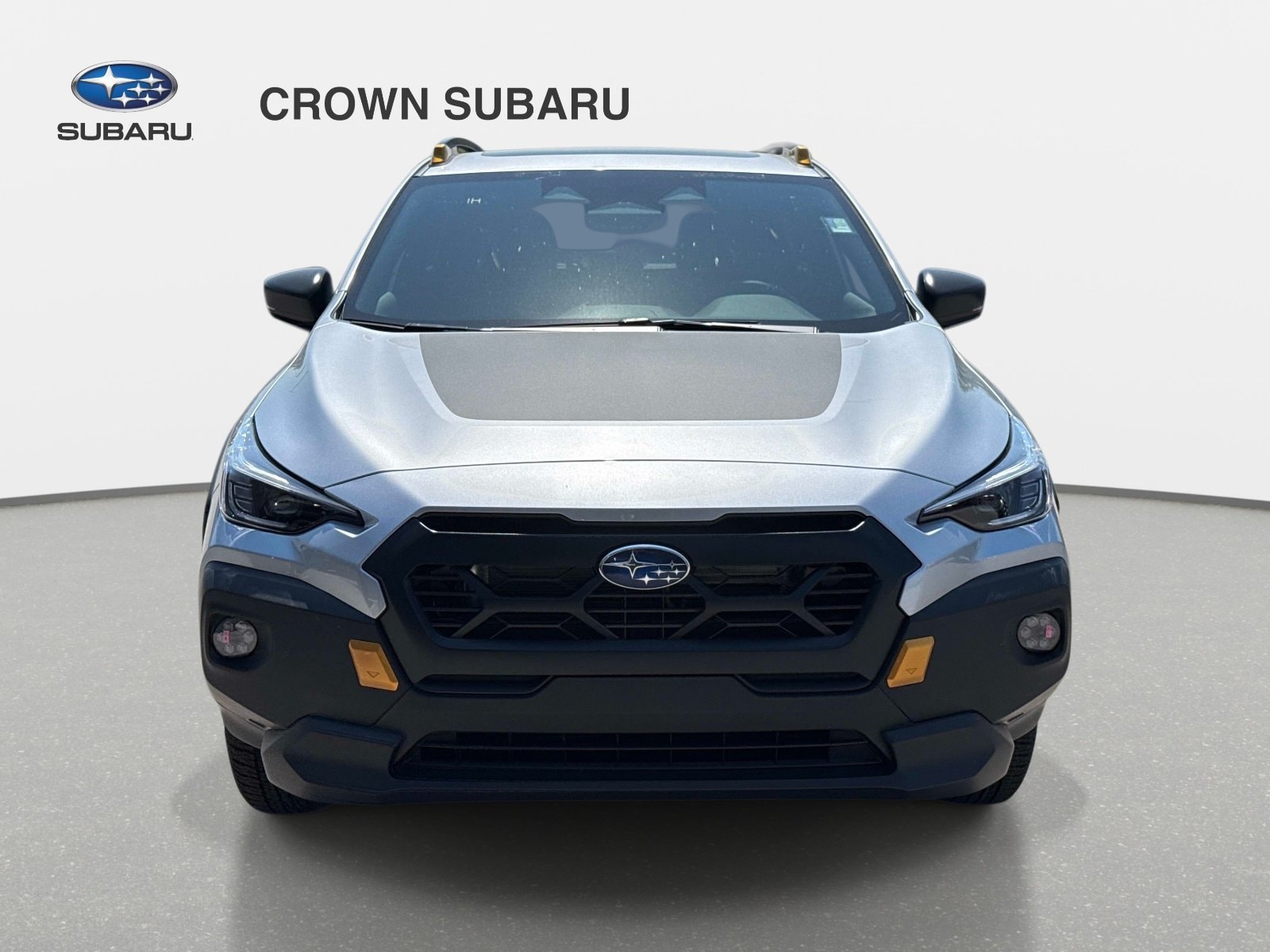 2026 Subaru Crosstrek Wilderness - Photo 9