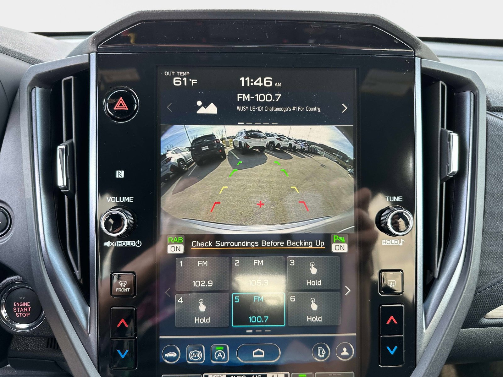 2026 Subaru Forester Limited - Photo 25