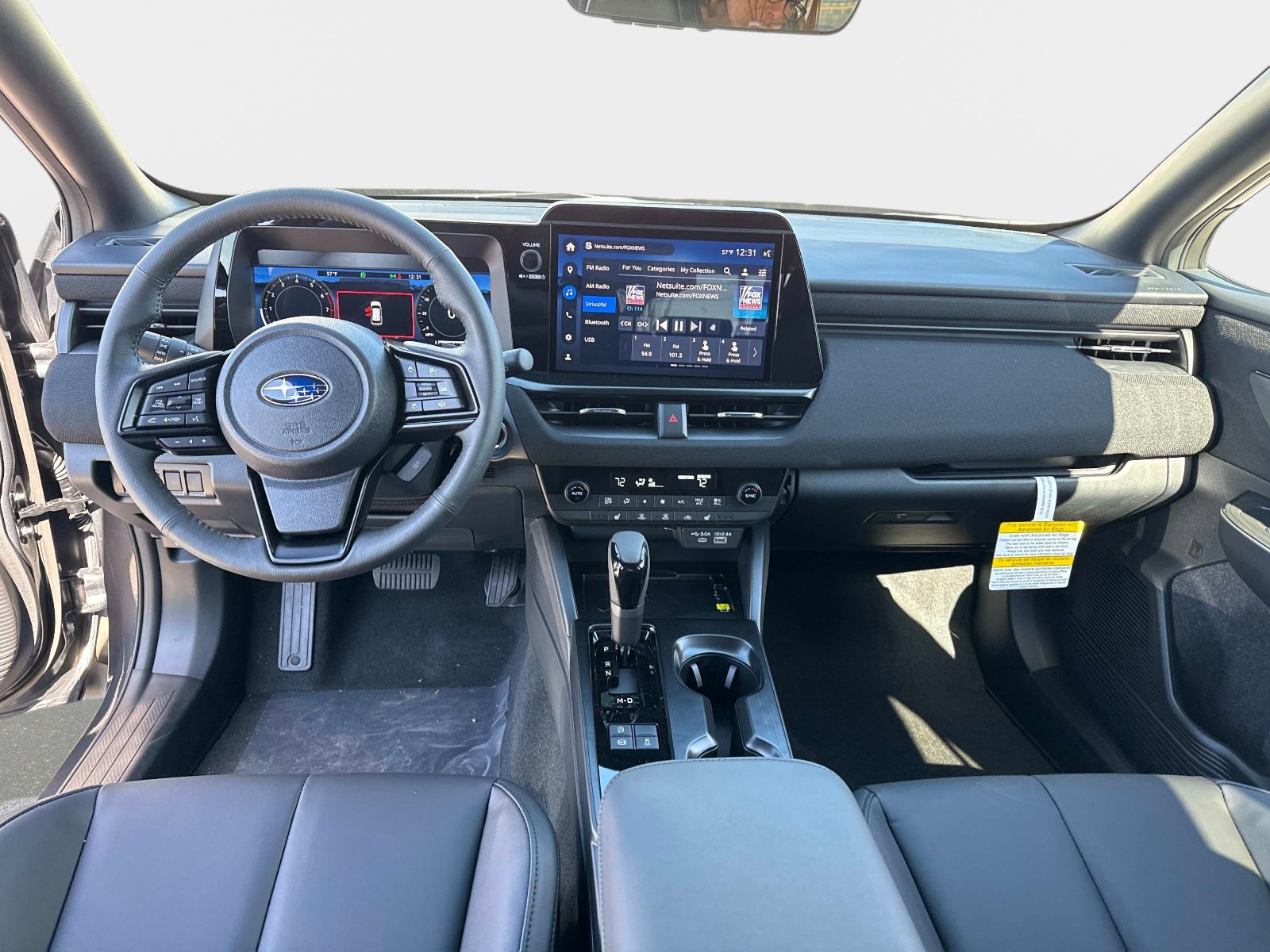 2026 Subaru Outback Premium - Photo 18
