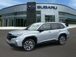 Subaru Forester Hybrid