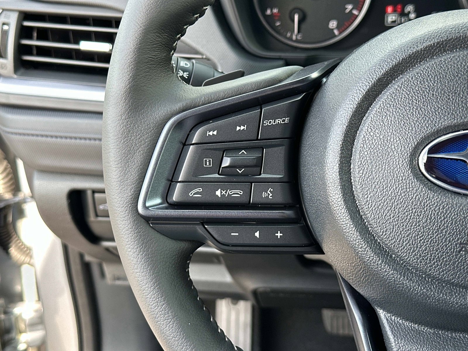 2026 Subaru Forester Limited - Photo 31