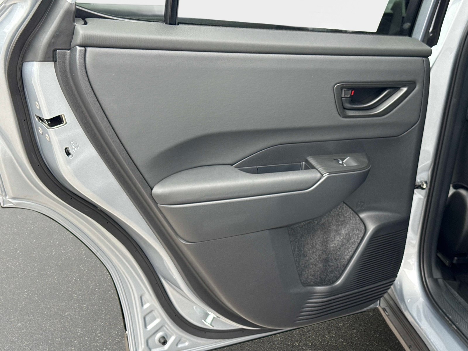 2026 Subaru Outback Wilderness - Photo 14