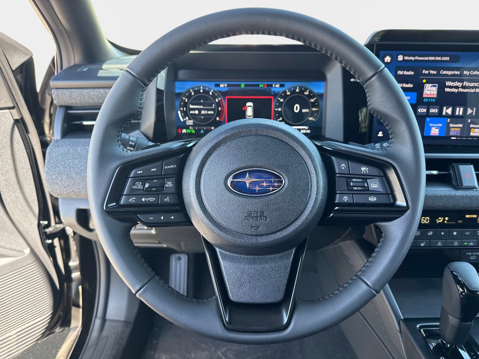 2026 Subaru Outback Premium - Photo 27