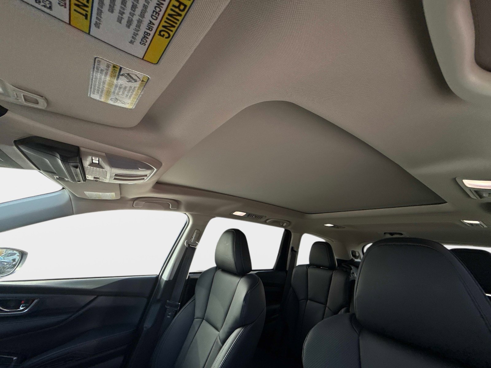 2026 Subaru Ascent Limited - Photo 34