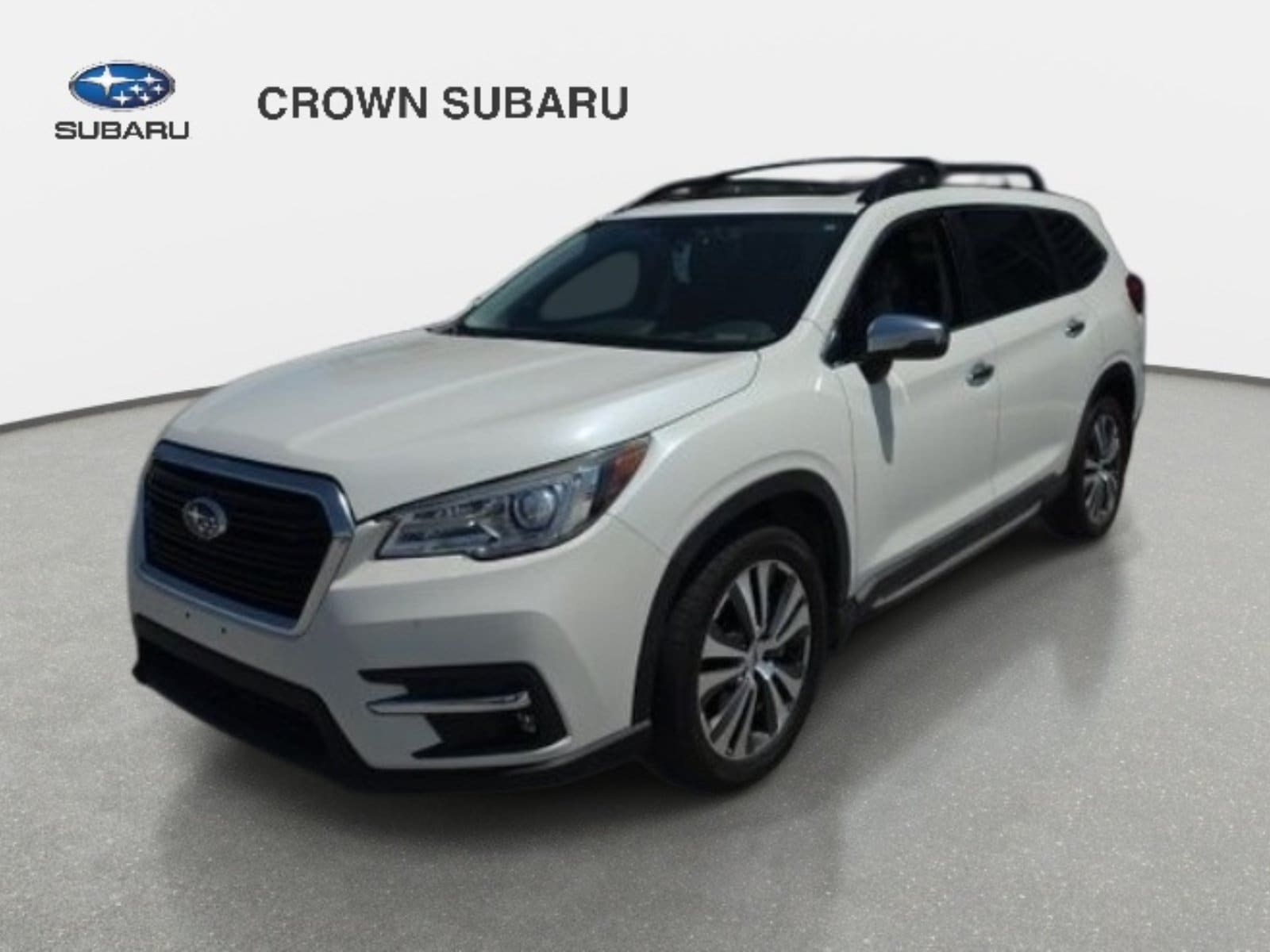 2022 Subaru Ascent
