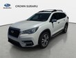  Subaru Ascent