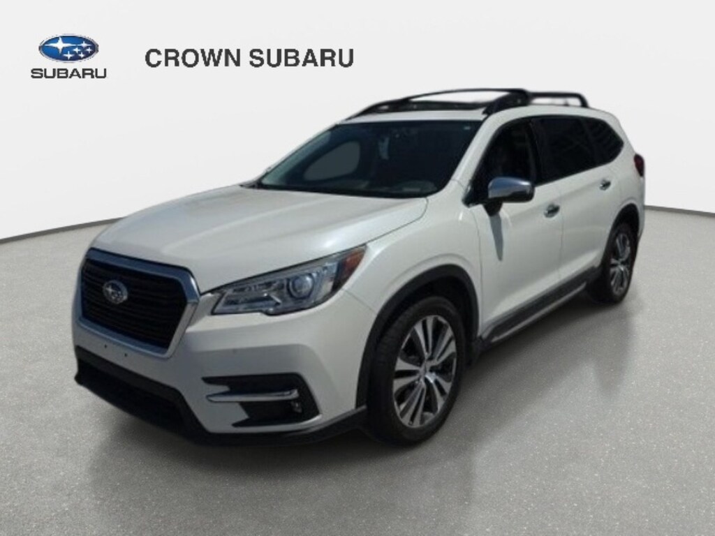 Used 2022 Subaru Ascent Touring Touring 7-Passenger