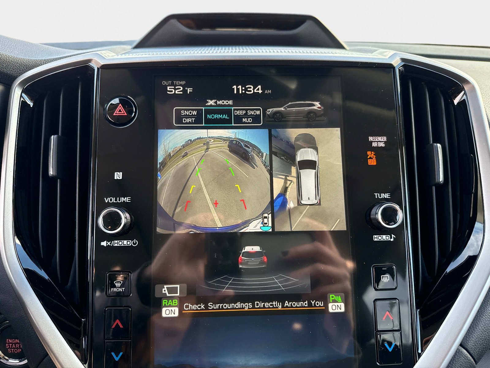 2026 Subaru Ascent Limited - Photo 25