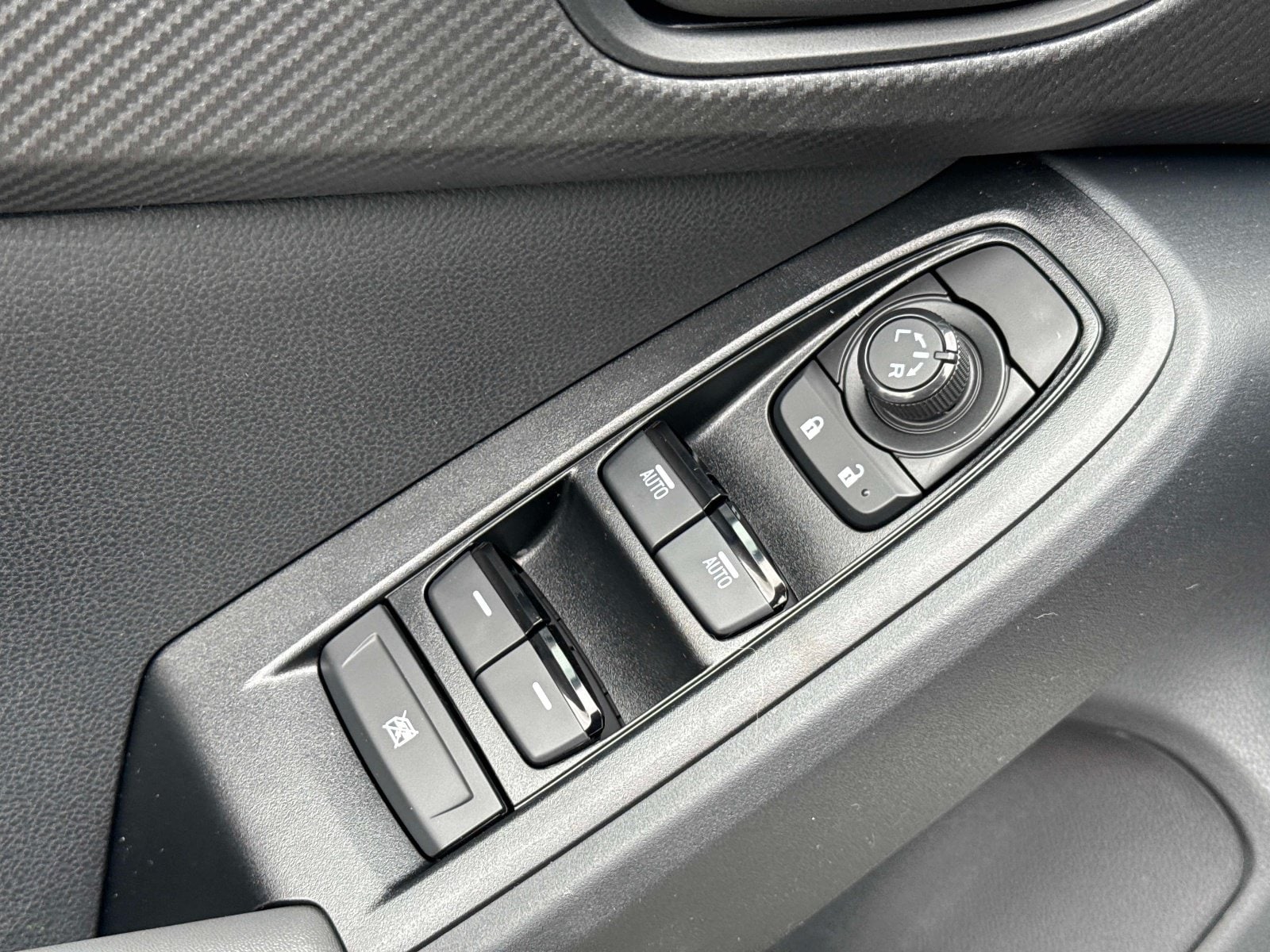 2026 Subaru Crosstrek Wilderness - Photo 20
