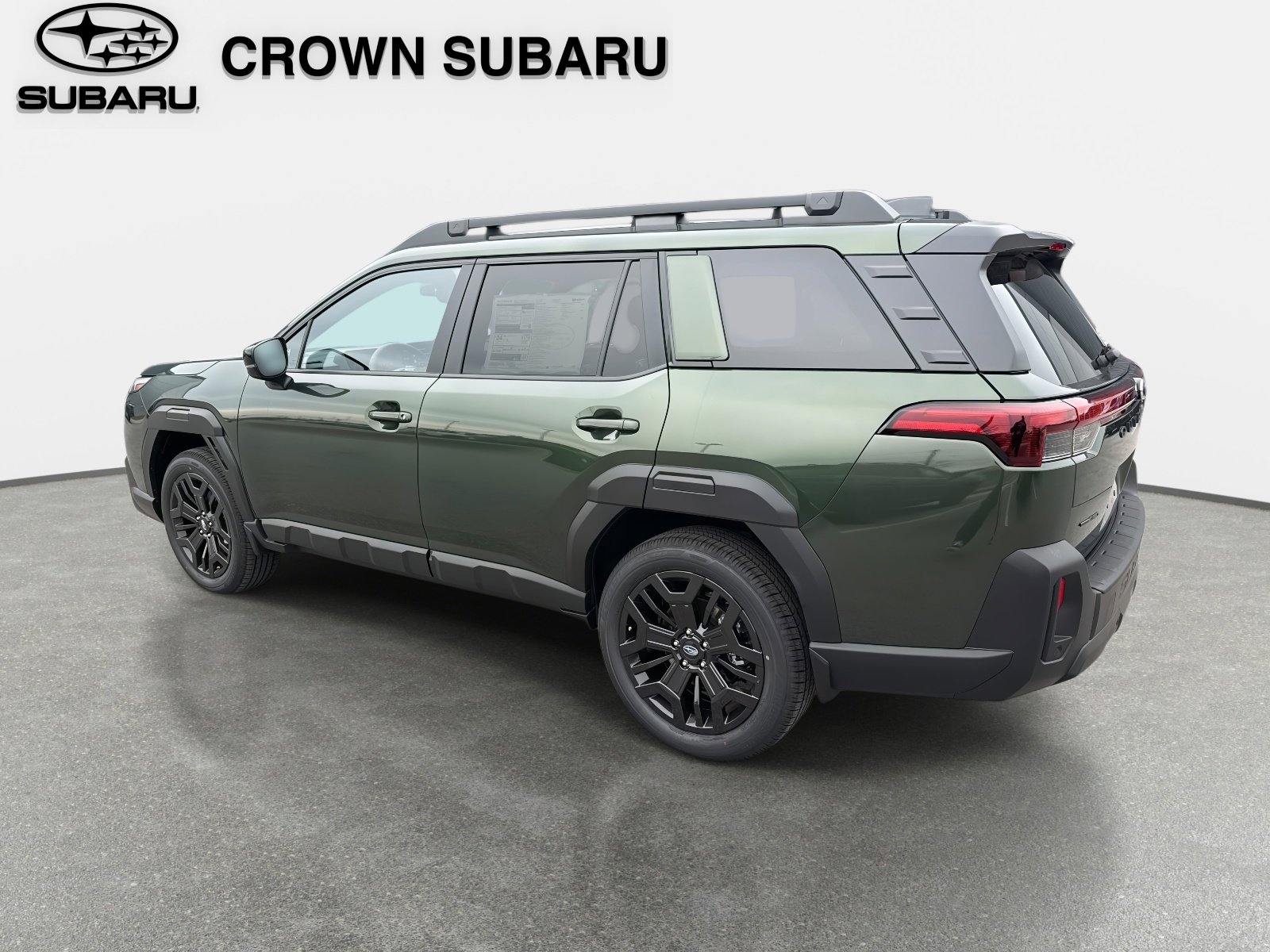 2026 Subaru Outback Limited XT - Photo 6