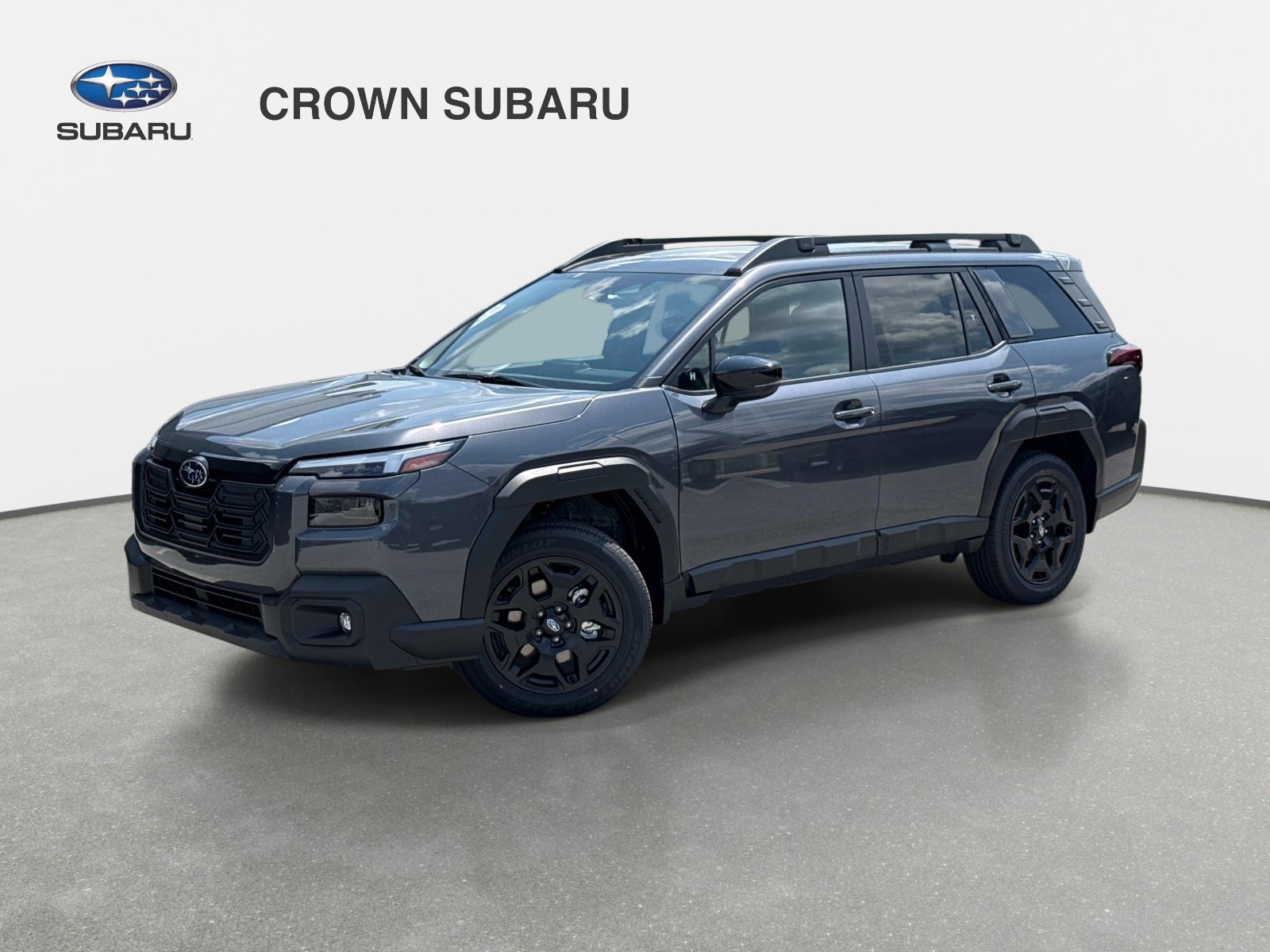 New 2026 Subaru Outback Limited
