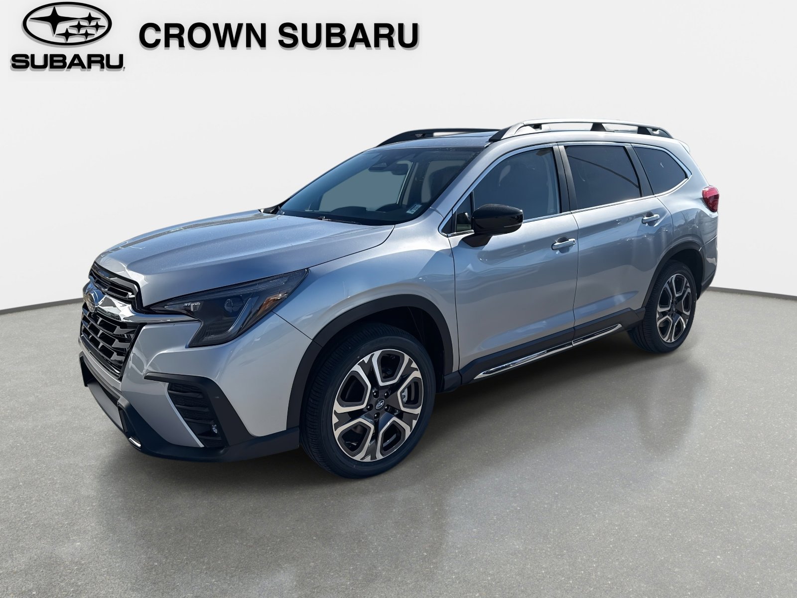 2026 Subaru Ascent Limited - Photo 8
