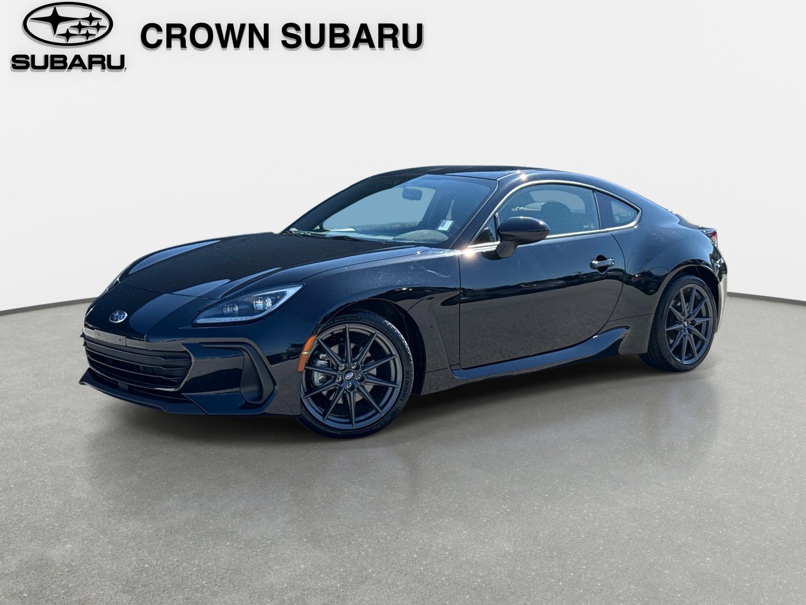 2023 Subaru BRZ Limited AT's photo