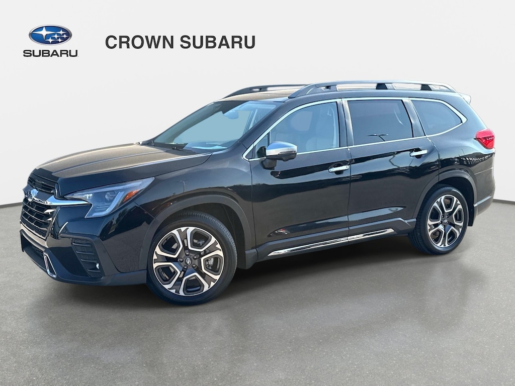 Used 2023 Subaru Ascent Touring Touring 7-Passenger