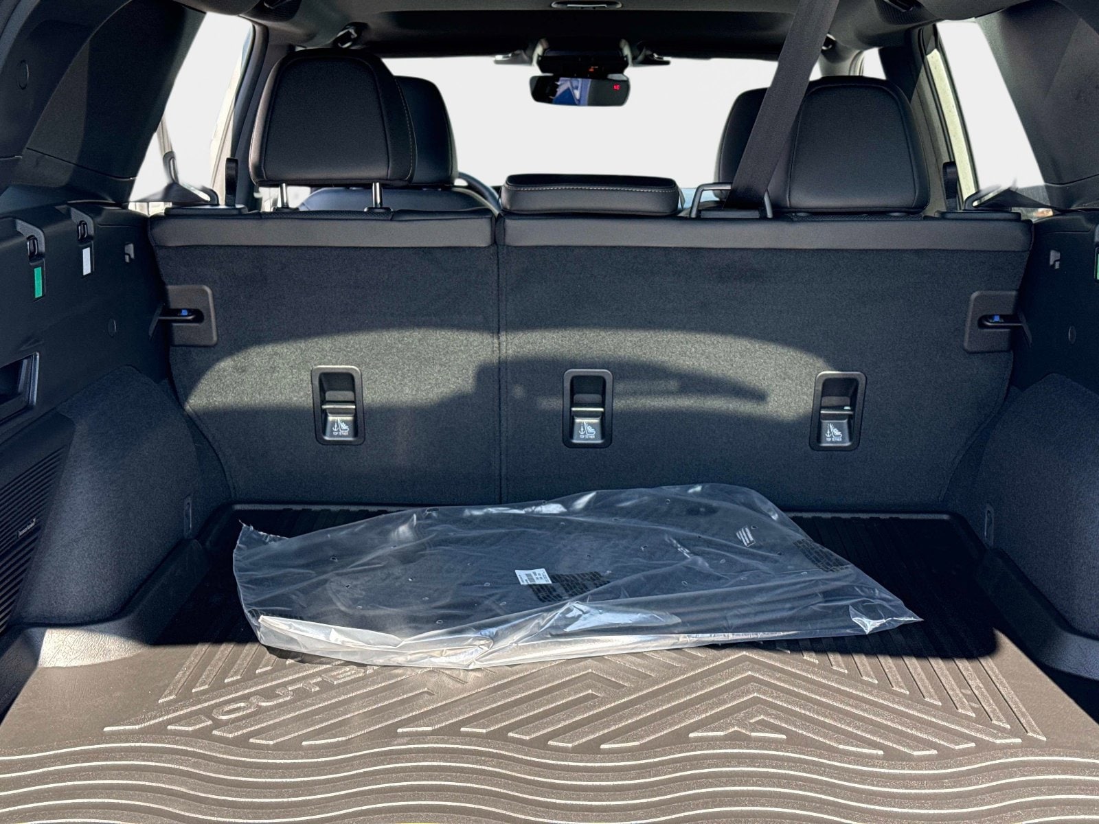 2026 Subaru Outback Limited - Photo 12