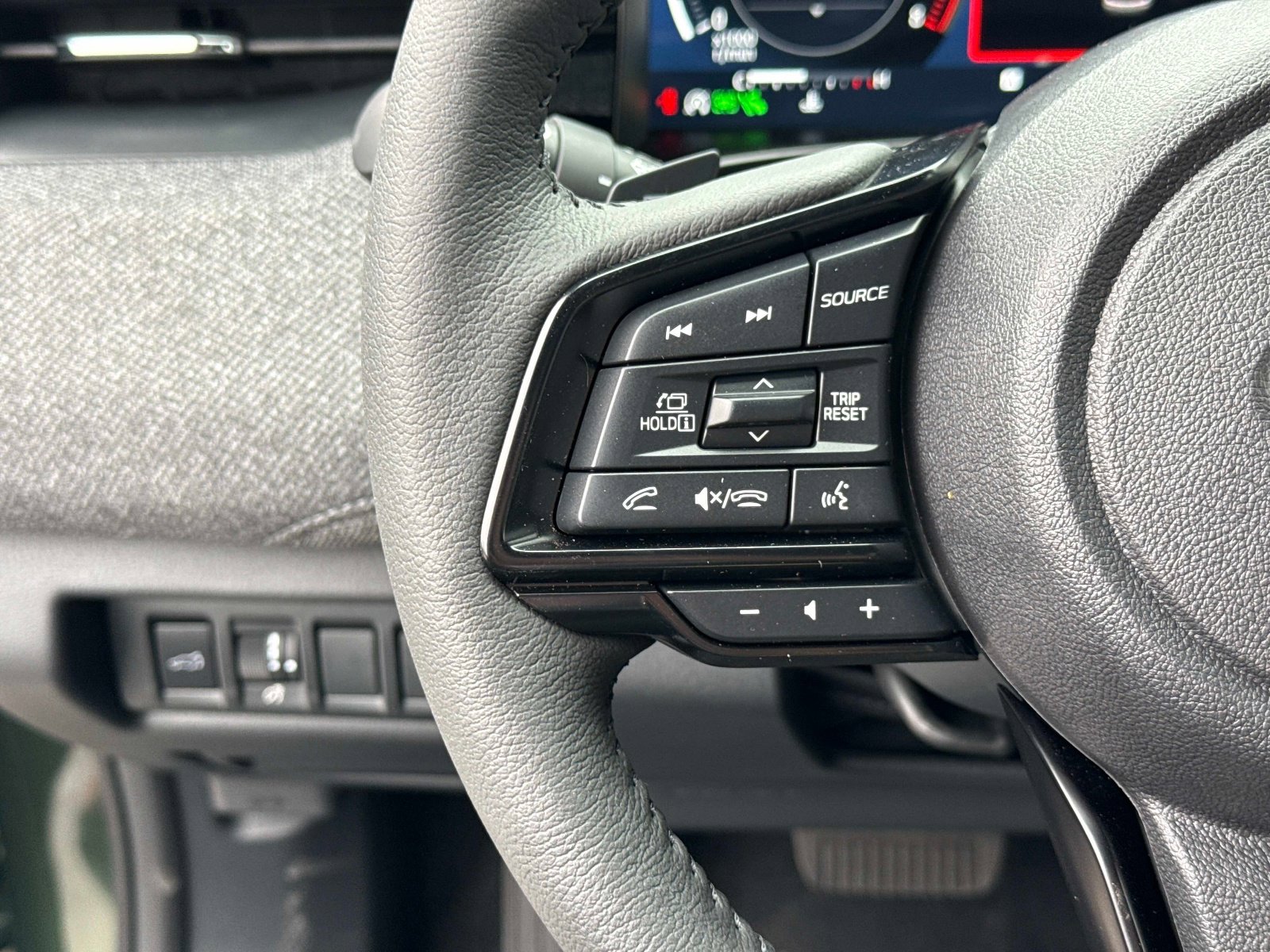 2026 Subaru Outback Limited XT - Photo 31
