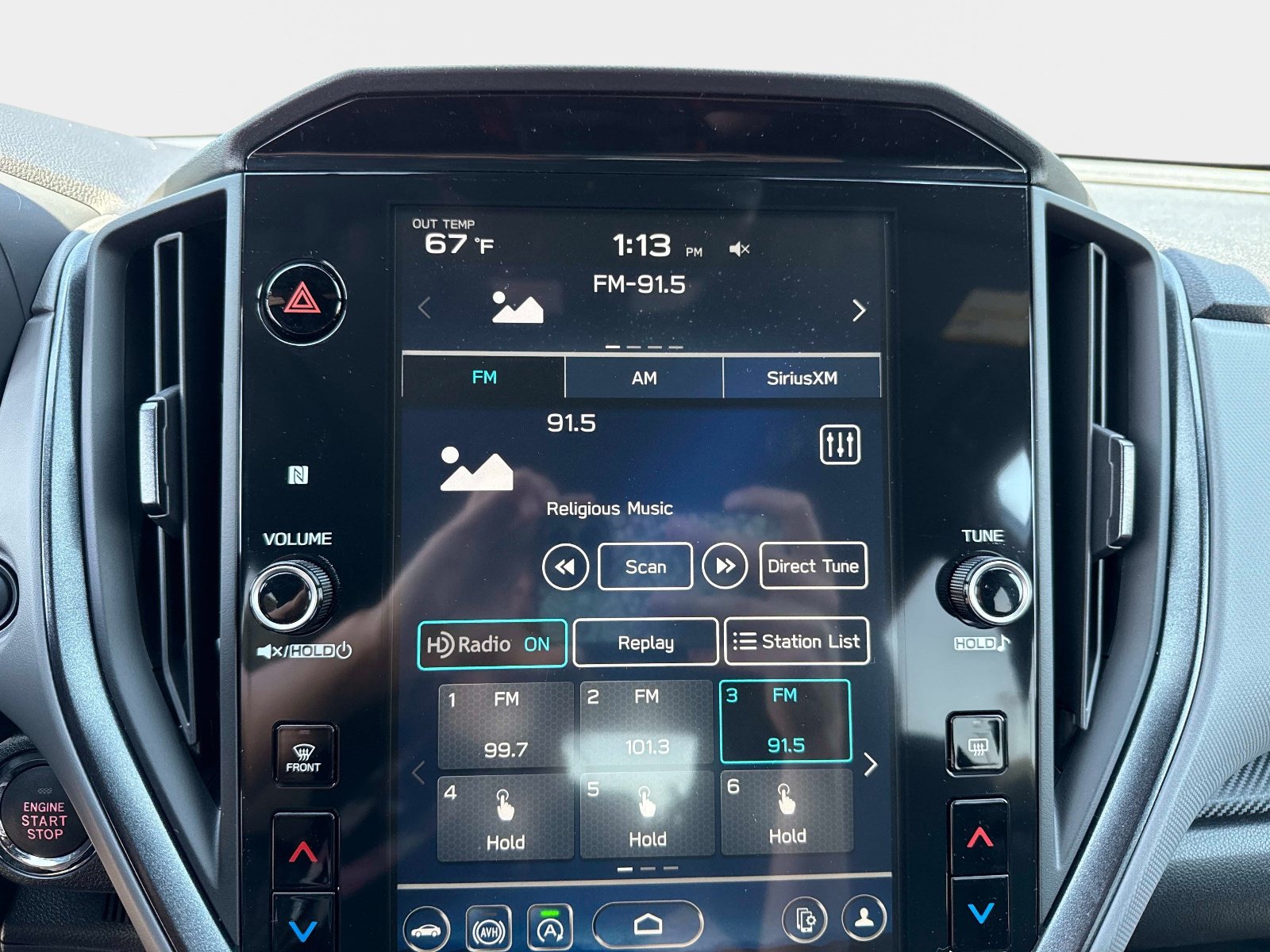 2026 Subaru Crosstrek Wilderness - Photo 23