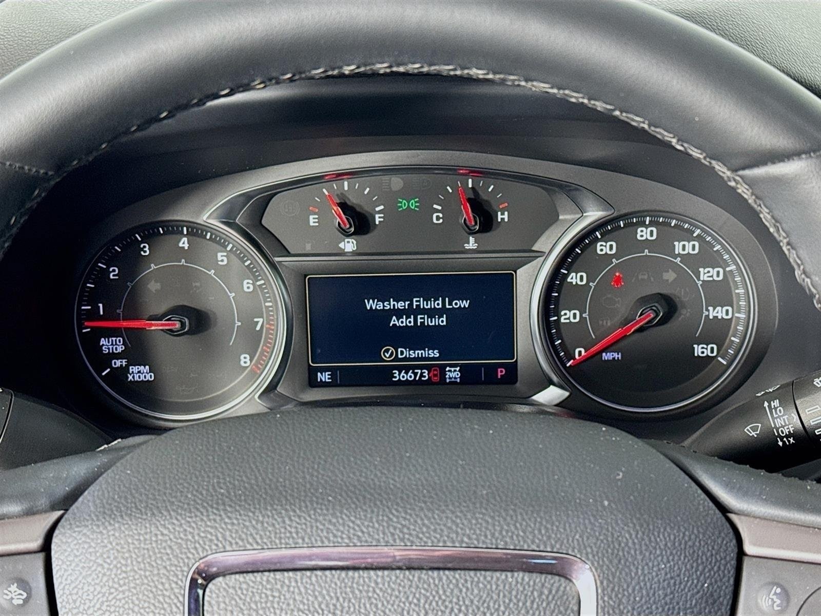2023 GMC Acadia AT4 - Photo 14