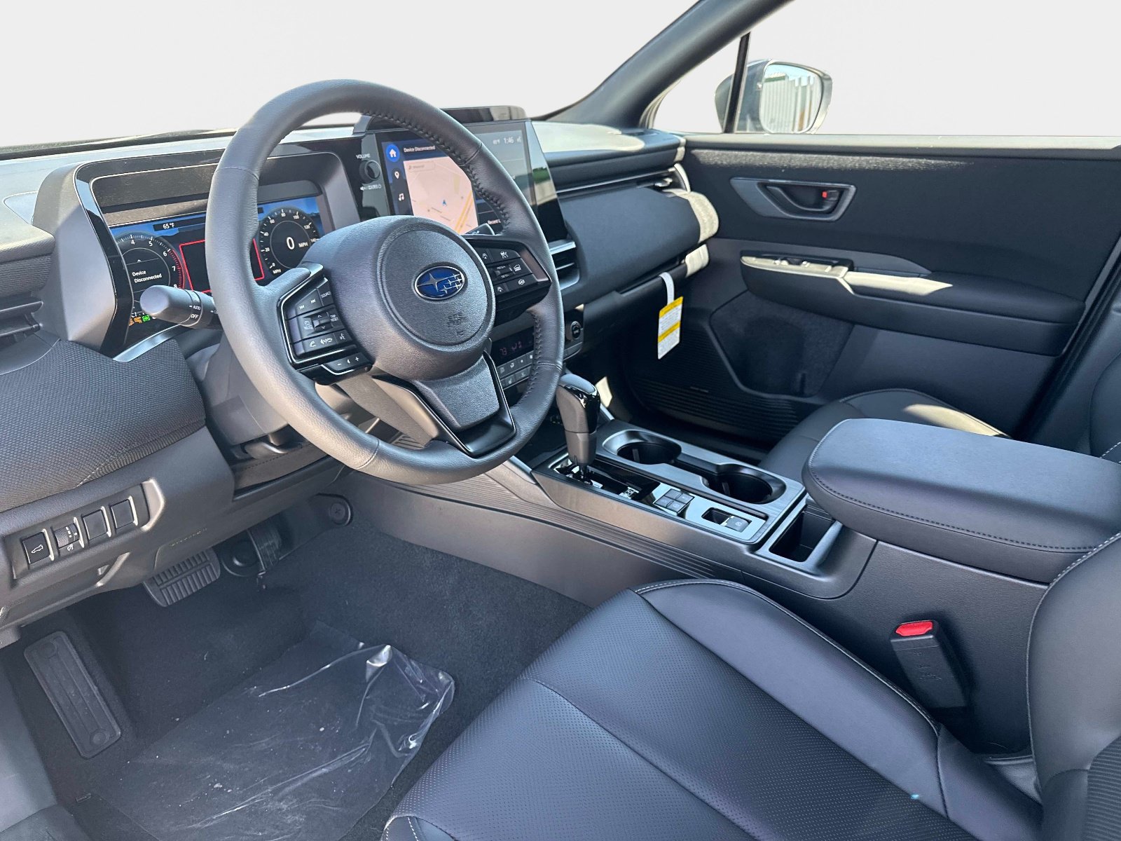 2026 Subaru Outback Limited - Photo 33