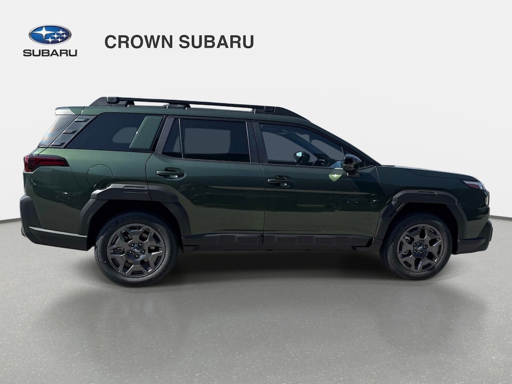 New 2026 Subaru Outback Premium SUV