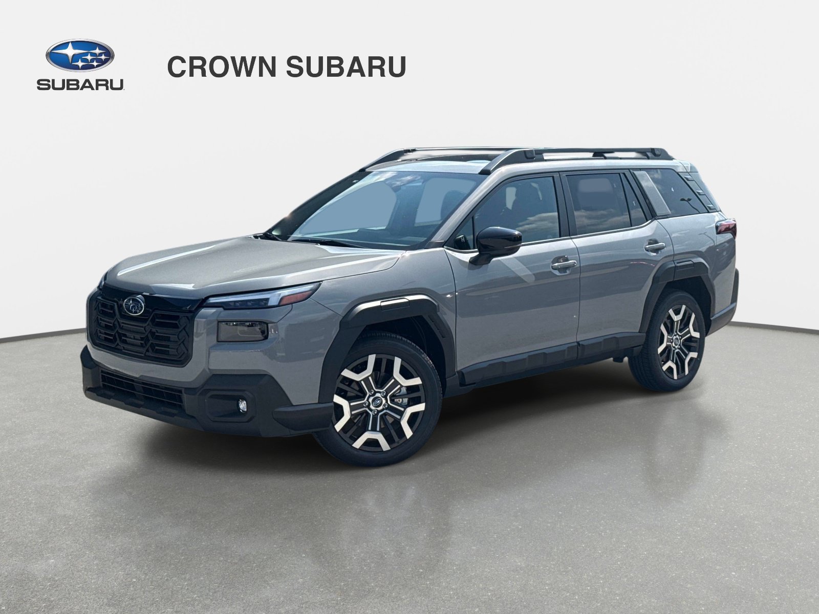 New 2026 Subaru Outback Touring XT